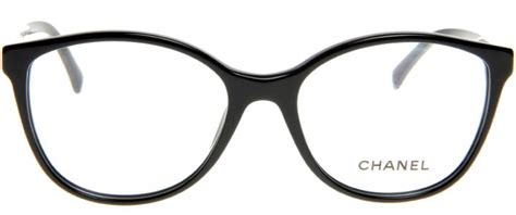 chanel 3213 c501 black|Chanel 3213 In C501 Black Frames Review .